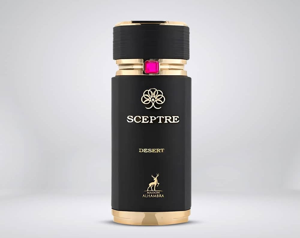 Sceptre Desert