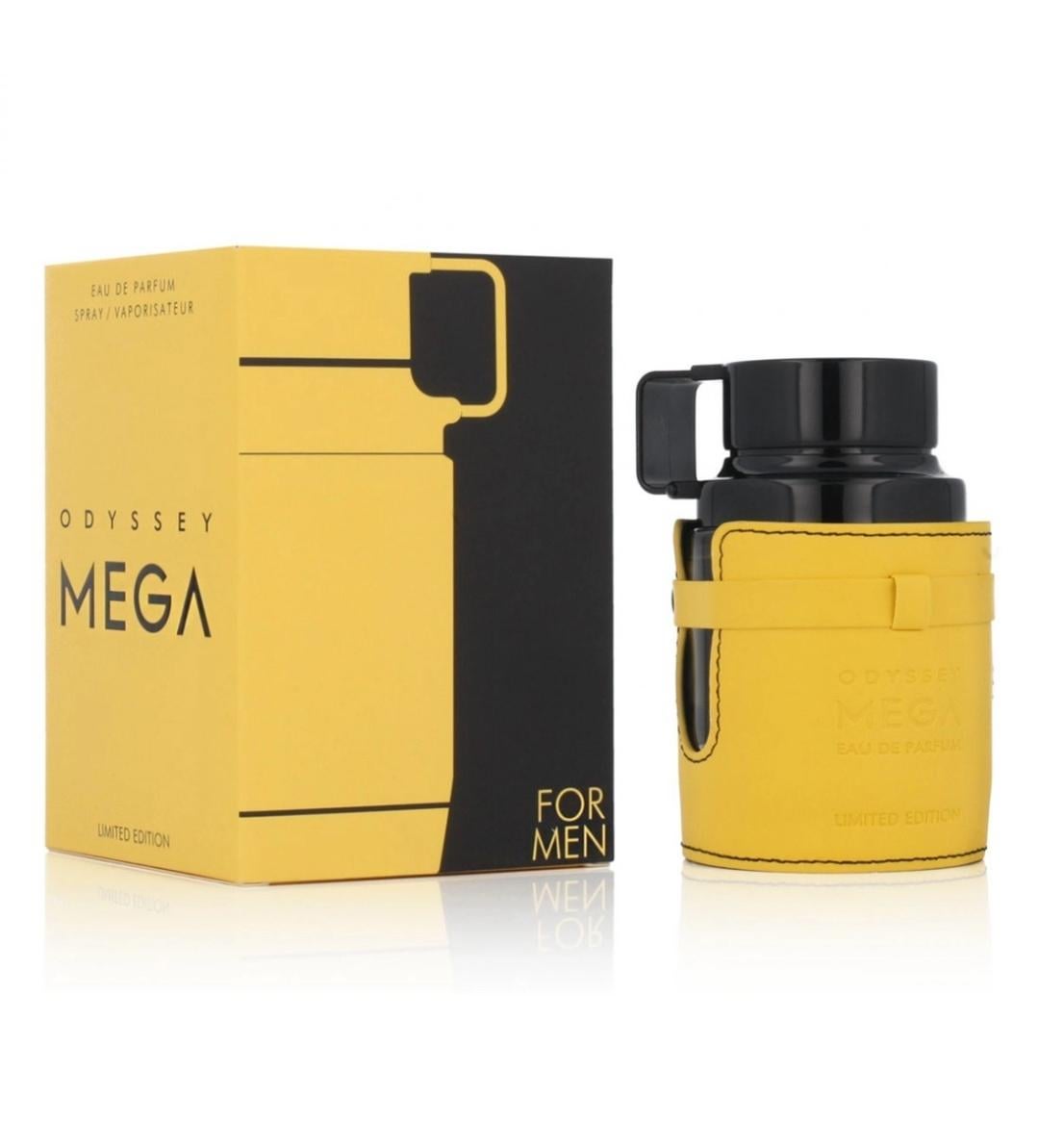 Odyssey Mega