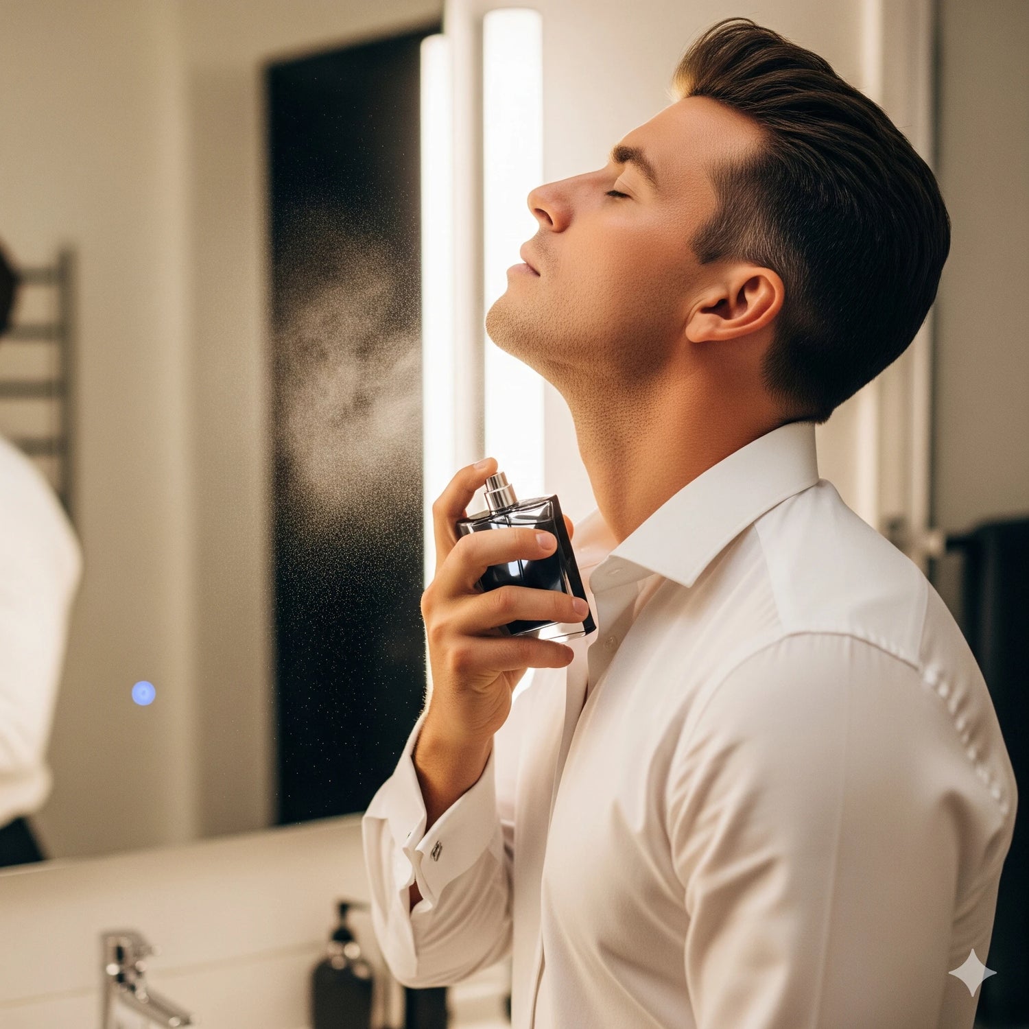 Perfumes de hombre