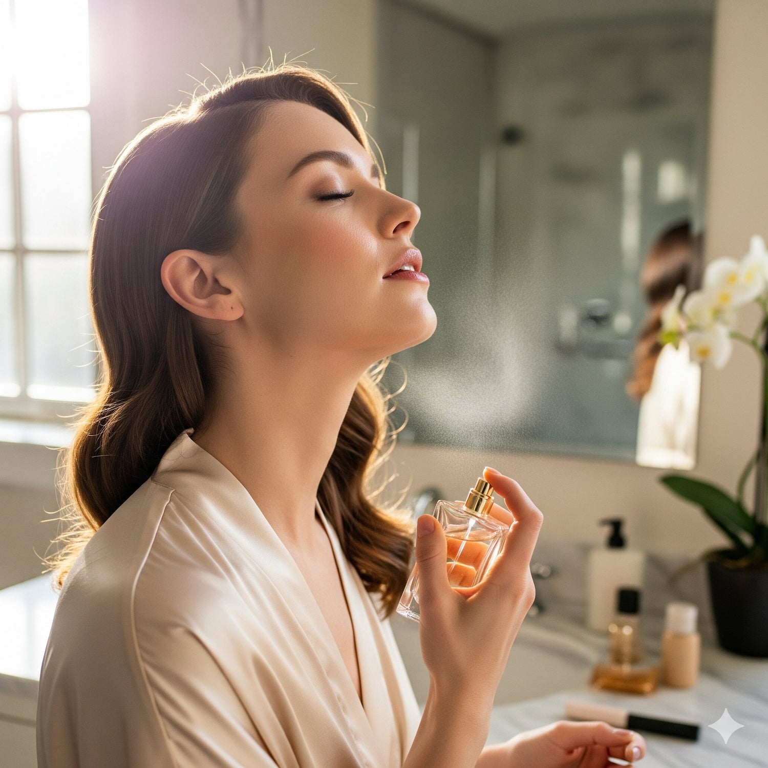 Perfumes de Mujer