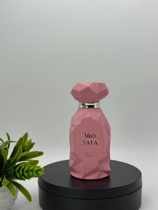 Safa Arabiyat Prestige