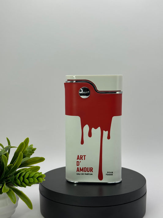 Art D Amour
