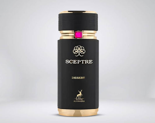 Sceptre Desert