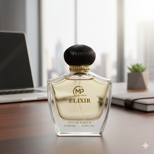 Mast Perfume Elixir