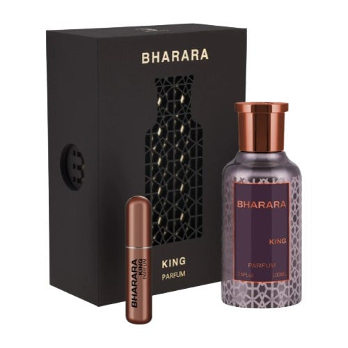 BHARARA KING PARFUM