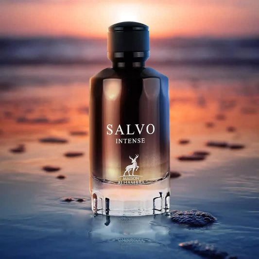 SALVO INTENSE