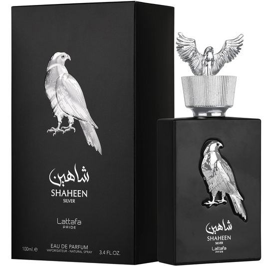 Shaheen silver