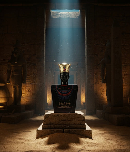 Bharara Pharaoh II
