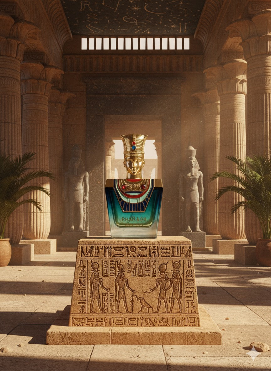 Pharaoh Ramesses I