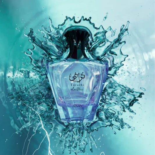 Turathi Electric